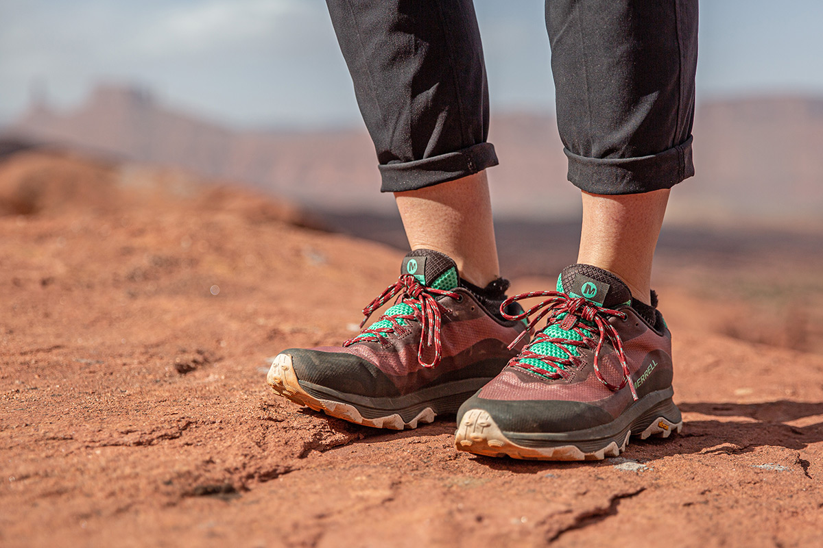 Merrell Moab Speed Mens Top Sellers